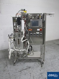 Image of 30 Liter B Braun Biostat C Fermenter, 316 S/S 02