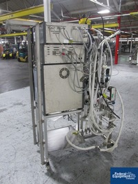 Image of 30 Liter B Braun Biostat C Fermenter, 316 S/S 04