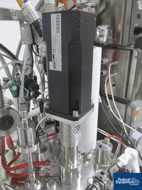 Image of 30 Liter B Braun Biostat C Fermenter, 316 S/S 08