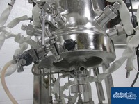 Image of 30 Liter B Braun Biostat C Fermenter, 316 S/S 10