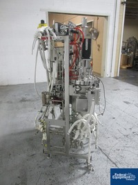 Image of 30 Liter B Braun Biostat C Fermenter, 316 S/S 05