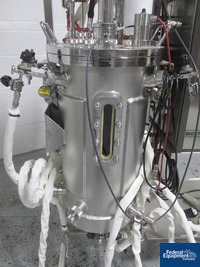 Image of 30 Liter B Braun Biostat C Fermenter, 316 S/S 06