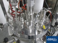 Image of 30 Liter B Braun Biostat C Fermenter, 316 S/S 07