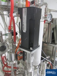 Image of 30 Liter B Braun Biostat C Fermenter, 316 S/S 08