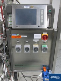 Image of 30 Liter B Braun Biostat C Fermenter, 316 S/S 12