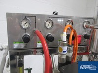 Image of 30 Liter B Braun Biostat C Fermenter, 316 S/S 14