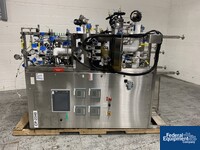 Image of 100 Liter B. Braun Biotech Fermenter, 316L S/S, 50/75# 10
