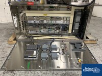 Image of 100 Liter B. Braun Biotech Fermenter, 316L S/S, 50/75# 15