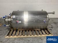 Image of 600 Liter Precision Reactor, 316L S/S, 50/90# 03