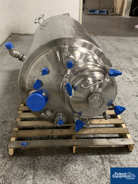 Image of 600 Liter Precision Reactor, 316L S/S, 50/90# 06