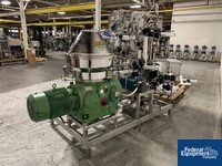 Image of Westfalia Disc Centrifuge, Model CSC 20-06-476, S/S 05