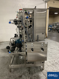 Image of Westfalia Disc Centrifuge, Model CSC 20-06-476, S/S 06