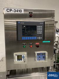 Image of Westfalia Disc Centrifuge, Model CSC 20-06-476, S/S 07