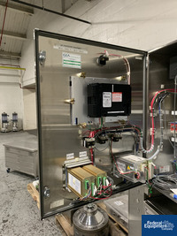 Image of Westfalia Disc Centrifuge, Model CSC 20-06-476, S/S 09