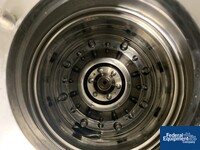 Image of Westfalia Disc Centrifuge, Model CSC 20-06-476, S/S 16