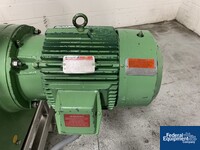 Image of Westfalia Disc Centrifuge, Model CSC 20-06-476, S/S 17