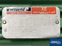 Image of Westfalia Disc Centrifuge, Model CSC 20-06-476, S/S 18
