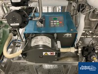 Image of Westfalia Disc Centrifuge, Model CSC 20-06-476, S/S 20
