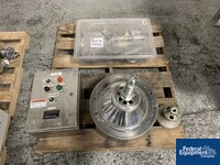 Image of Westfalia Disc Centrifuge, Model CSC 20-06-476, S/S 21