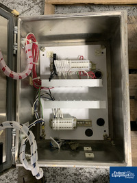 Image of Westfalia Disc Centrifuge, Model CSC 20-06-476, S/S 24