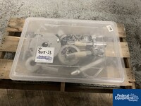Image of Westfalia Disc Centrifuge, Model CSC 20-06-476, S/S 25