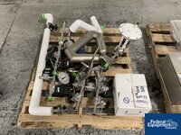 Image of Westfalia Disc Centrifuge, Model CSC 20-06-476, S/S 27