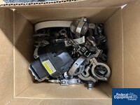 Image of Westfalia Disc Centrifuge, Model CSC 20-06-476, S/S 28