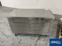 Image of Westfalia Disc Centrifuge, Model CSC 20-06-476, S/S 29