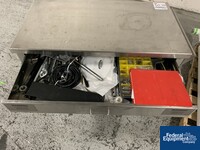 Image of Westfalia Disc Centrifuge, Model CSC 20-06-476, S/S 30
