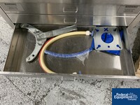 Image of Westfalia Disc Centrifuge, Model CSC 20-06-476, S/S 32