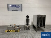 Sartorius/Integrated Biosystems Thaw System, Model FT100