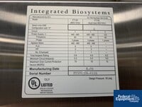 Image of Sartorius/Integrated Biosystems Thaw System, Model FT100 04