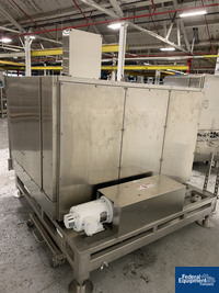 Image of Sartorius/Integrated Biosystems Thaw System, Model FT100 07