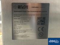 Image of Repligen / ARTeSYN Automated Single Use Chromatography System (1/4-Inch ID) 02