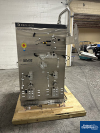 Image of Repligen / ARTeSYN Automated Single Use Chromatography System (1/4-Inch ID) 05