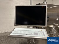 Image of Repligen / ARTeSYN Automated Single Use Chromatography System (1/4-Inch ID) 06