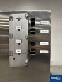 Image of Repligen / ARTeSYN Automated Single Use Chromatography System (1/4-Inch ID) 08