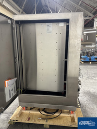 Image of Repligen / ARTeSYN Automated Single Use Chromatography System (1/4-Inch ID) 15