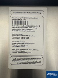 Image of Repligen / ARTeSYN Automated Single Use Chromatography System (1/4-Inch ID) 16