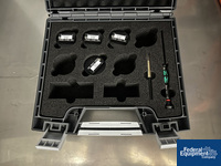 Image of Repligen / ARTeSYN Automated Single Use Chromatography System (1/4-Inch ID) 26