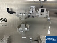 Image of Repligen / ARTeSYN Automated Single Use Chromatography System (1/4-Inch ID) 28