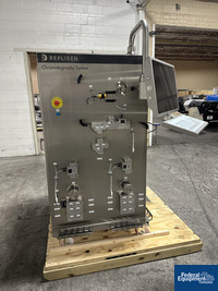 Image of Repligen / ARTeSYN Automated Single Use Chromatography System (1/4-Inch ID) 05
