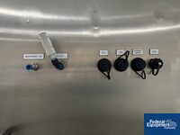 Image of Repligen / ARTeSYN Automated Single Use Chromatography System (1/4-Inch ID) 13