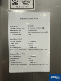 Image of Repligen / ARTeSYN Automated Single Use Chromatography System (1/4-Inch ID) 16