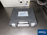 Image of Repligen / ARTeSYN Automated Single Use Chromatography System (1/4-Inch ID) 26