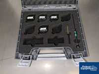 Image of Repligen / ARTeSYN Automated Single Use Chromatography System (1/4-Inch ID) 27