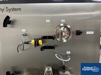 Image of Repligen / ARTeSYN Automated Single Use Chromatography System (1/4-Inch ID) 28