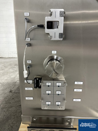 Image of Repligen / ARTeSYN Automated Single Use Chromatography System (1/4-Inch ID) 30