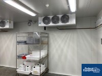 Image of Biocold Cold Room, Model BC5405CD-13-0009 06