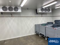 Image of Biocold Cold Room, Model BC5405CD-13-0009 08